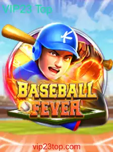 BaseballFever: Descubra o Jogo que Está Conquistando o Mundo com VIP23 Top