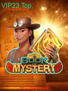 Explorando o Mundo Enigmático de 'BookofMystery'