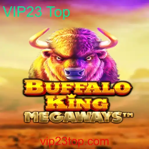 BuffaloKing: Descubra o Poder do Jogo com a Palavra-Chave Exclusiva VIP23 Top