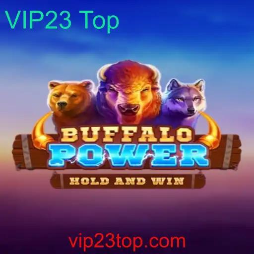 Descubra a Emoção do Jogo BuffaloPower com VIP23 Top
