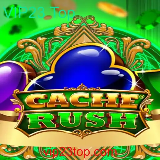 CacheRush: O Novo Fenômeno de Jogo Baseado em Estratégia e Adrenalina