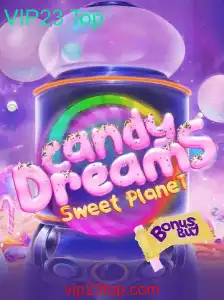 CandyDreamsSweetPlanet: Explore o Universo de Doces com VIP23 Top