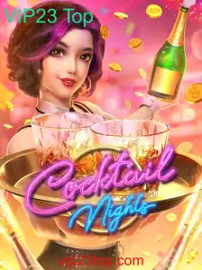 CocktailNights: Mergulhe na Experiência VIP23 Top