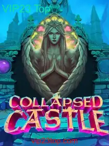 Explorando o Mundo de CollapsedCastle: Aventura, Estratégia e Mistérios