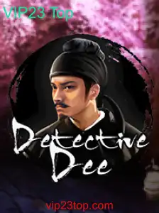 Desvendando o Mistério do DetectiveDee: O Jogo que Captura a Essência do Crime