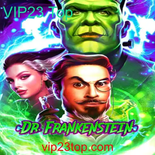 DrFrankenstein: Um Mergulho no Mundo da Ciência e Aventura em VIP23 Top