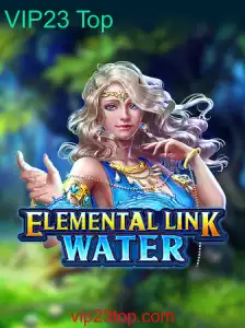 ElementalLinkWater: O Novo Fenômeno dos Jogos de Estratégia com a Palavra-chave VIP23 Top