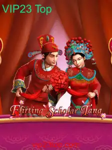Flirting Scholar Tang: Uma Aventura de Estratégia e Romance