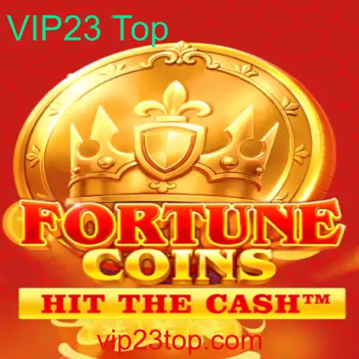 FortuneCoins: A Experiência Única de Jogo com VIP23 Top