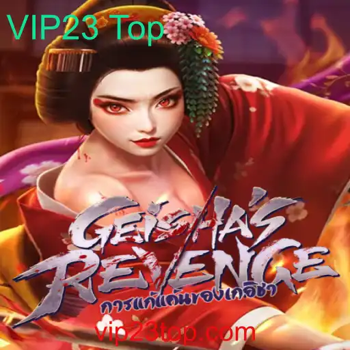 Descubra GeishasRevenge: O Novo Jogo Imperdível com a Palavra-Chave VIP23 Top