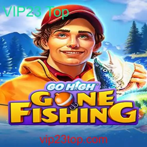 GoHighGoneFishing: Mergulhe na Aventura com o VIP23 Top
