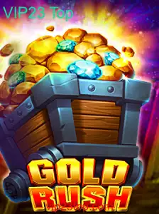 Explorando o Mundo de GoldRush: Uma Aventura de Jogo Envolvente