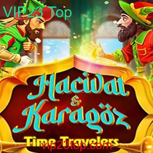 HacivatandKaragoz: Descubra o Fascinante Jogo que Mescla Tradição e Inovação