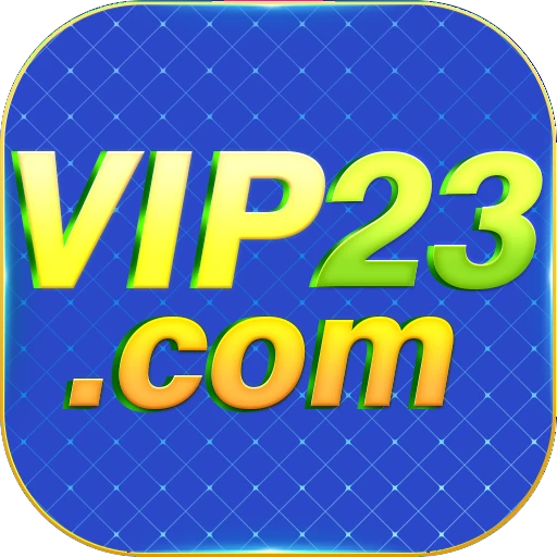 VIP23 Top Logo