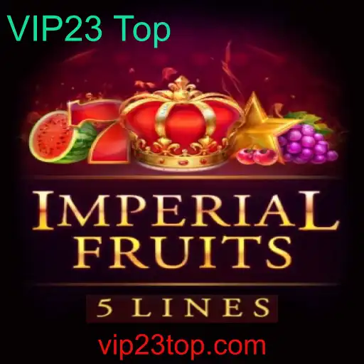 Explorando ImperialFruits5: O Jogo que Revoluciona com VIP23 Top
