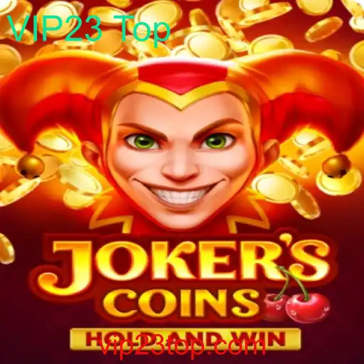Descubra JokersCoins: Uma Jornada pelo Jogo 'VIP23 Top'