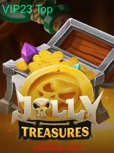 Explorando o Mundo Encantado de JollyTreasures: Uma Aventura de Jogos Inesquecível
