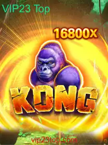 Descubra o Fascinante Mundo do Jogo 'Kong' e sua Experiência Exclusiva 'VIP23 Top'