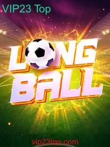 LongBall: Conquistando o Mundo dos Esportes com VIP23 Top