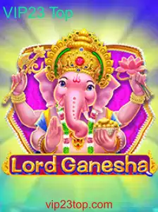 Descubra o Fascinante Mundo de LordGanesha: Uma Jornada Épica com VIP23 Top
