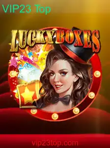 Desvendando o Mundo de LuckyBoxes: A Nova Sensação do Jogo