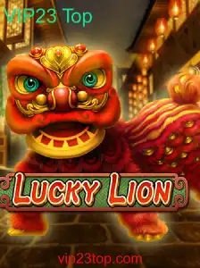 Descubra Tudo Sobre LuckyLion: O Jogo Que Conquista Com VIP23 Top