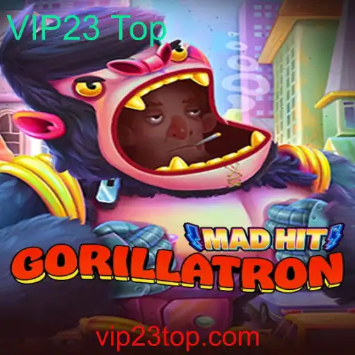 Explorando o Universo de MadHitGorillatron: Um Guia Completo