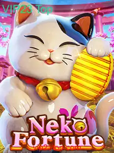 Descubra o Mundo de NekoFortune