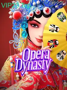 Descobrindo os Segredos de OperaDynasty: O Jogo que Fascina com Estratégia e Elegância