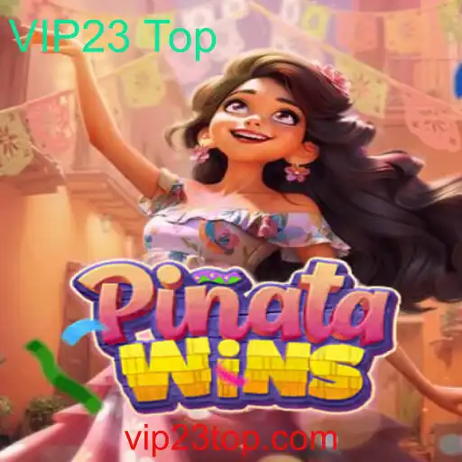 Explorando PinataWins: O Jogo do Momento com VIP23 Top