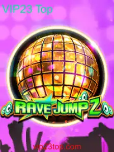 RaveJump2: Mergulhe na Aventura com VIP23 Top