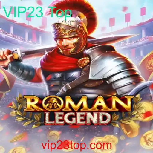 Explorando o Mundo Através do Jogo RomanLegend: A Chave do Sucesso é VIP23 Top