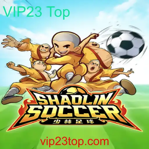 ShaolinSoccer: Maestria em Futebol com um Toque de Artes Marciais