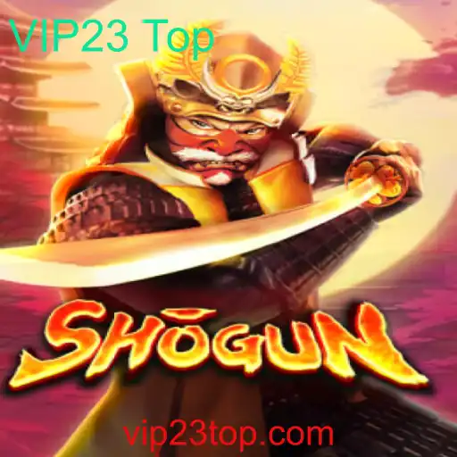 Descubra o Fascinante Mundo de Shogun: Estratégia e Aventura com a Experiência VIP23 Top