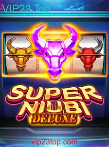 SuperNiubiDeluxe: Explore o Mundo de Aventuras e Estratégia com VIP23 Top