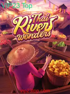 Explorando o Universo de ThaiRiverWonders e a Excitação do VIP23 Top
