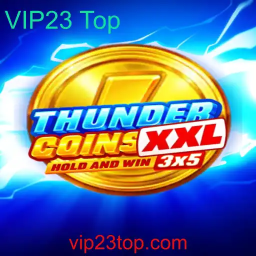 Descubra o Mundo Empolgante de ThunderCoinsXxl com VIP23 Top