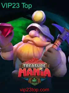 Explorando o Fascinante Mundo de TreasureMania