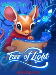 Descubra 'TreeofLight': Aventuras Luminescentes e Estratégia com Toque VIP23
