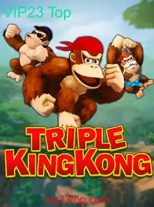 TripleKingKong: Um Mergulho no Mundo Emocionante do Jogo com VIP23 Top
