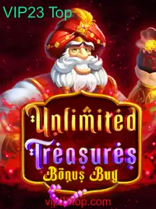Explorando o Mundo de UnlimitedTreasuresBonusBuy com VIP23 Top