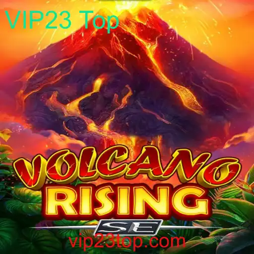 Descubra o Fascinante Mundo de VolcanoRisingSE com VIP23 Top