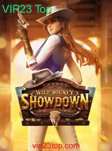 Descubra o Mundo de WildBountyShowdown: A Nova Sensação dos Jogos