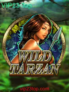 Descubra Tudo Sobre o Novo Jogo WildTarzan e a Experiência VIP23 Top