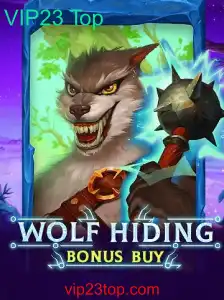 Explorando o Fascinante Mundo de WolfHidingBonusBuy: Guia Completo