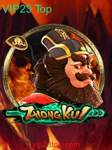 ZhongKui: A Nova Sensação dos Jogos de Tabuleiro